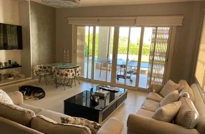 iVilla - 3 Bedrooms - 4 Bathrooms for sale in Mountain View Hyde Park - 5th Settlement Compounds - The 5th Settlement - New Cairo City - Cairo