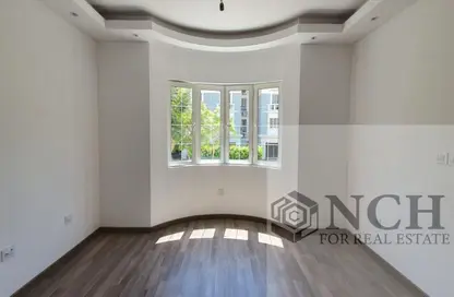 iVilla - 3 Bedrooms - 3 Bathrooms for rent in Mountain View Executive - Al Andalus District - New Cairo City - Cairo