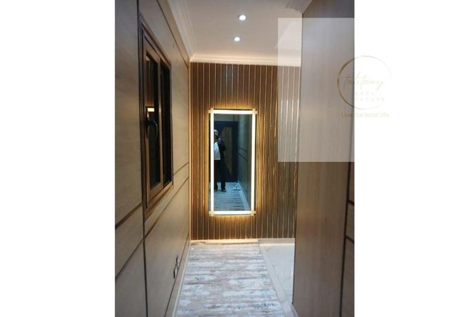 Apartments for sale in Youssef Sabri Abo Taleb st - 1 Flats for sale