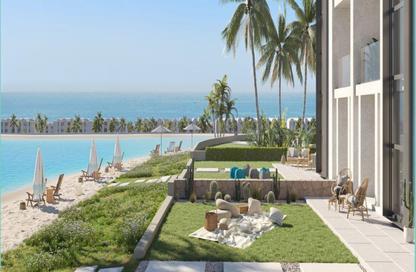 Chalet - 3 Bedrooms - 2 Bathrooms for sale in Salt - Ras Al Hekma - North Coast