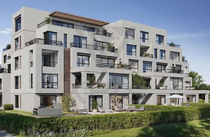 Apartment - 3 Bedrooms - 2 Bathrooms for sale in Park Central - Mostakbal City Compounds - Mostakbal City - Future City - Cairo