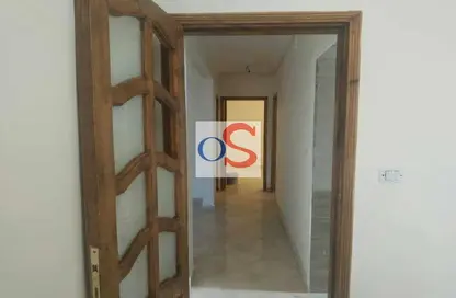 Apartment - 3 Bedrooms - 2 Bathrooms for rent in Hadayek El Ahram - Giza