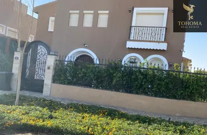 فيلا - 7 غرف نوم - 7 حمامات للبيع في هايد بارك - كمبوندات التجمع الخامس - التجمع الخامس - مدينة القاهرة الجديدة - القاهرة