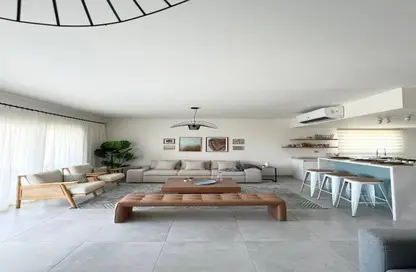 Chalet - 3 Bedrooms - 2 Bathrooms for sale in Jefaira - Ras Al Hekma - North Coast