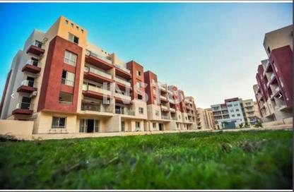 Penthouse - 3 Bedrooms - 3 Bathrooms for sale in Promenade New Cairo - 5th Settlement Compounds - The 5th Settlement - New Cairo City - Cairo
