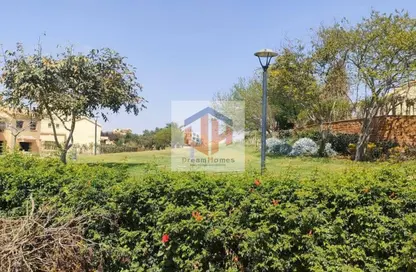 Villa - 4 Bedrooms - 4 Bathrooms for sale in Madinaty - Cairo