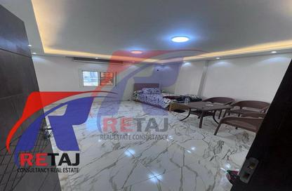 شقة - 2 غرف نوم - 2 حمامات للبيع في شارع عمارات السعوديه - مساكن المهندسين - مدينة نصر - القاهرة