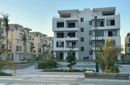 Duplex - 5 Bedrooms - 4 Bathrooms for sale in Palm Hills - Alexandria Compounds - Alexandria