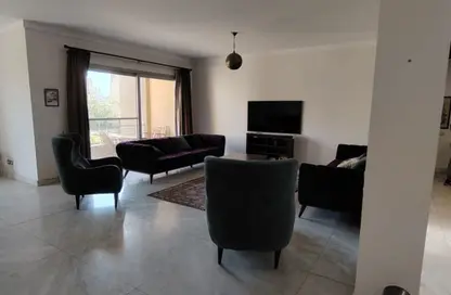 Penthouse - 3 Bedrooms - 3 Bathrooms for rent in Palm Parks   Palm Hills - South Dahshur Link - 6 October City - Giza