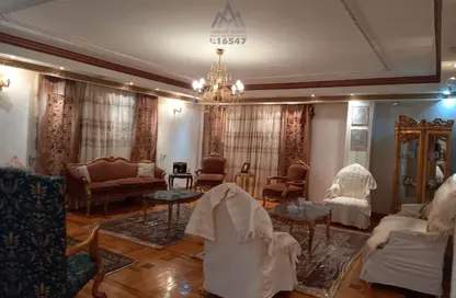 دوبلكس - 5 غرف نوم - 4 حمامات للبيع في سوان ليك قطامية - التجمع الاول - مدينة القاهرة الجديدة - القاهرة