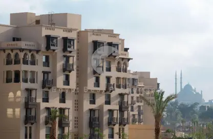 Apartment - 3 Bedrooms - 3 Bathrooms for sale in Arabesque - El Fustat ( Coptic Cairo ) - Hay Masr El Kadima - Cairo