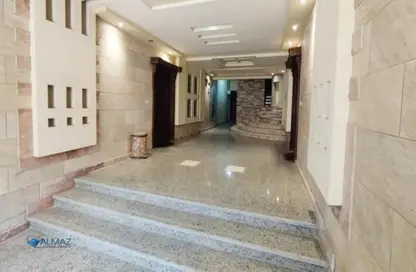 شقة - 3 غرف نوم - 2 حمامات للبيع في عمارات النرجس - النرجس - مدينة القاهرة الجديدة - القاهرة