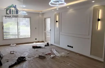 Apartment - 3 Bedrooms - 2 Bathrooms for sale in Privado - Madinaty - Cairo