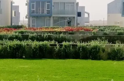Villa - 4 Bedrooms - 3 Bathrooms for sale in Fouka Bay - Qesm Marsa Matrouh - North Coast