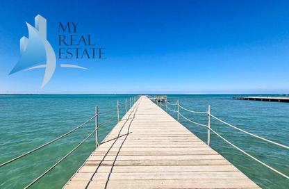 Apartment - Studio - 1 Bathroom for sale in Hurghada Resorts - Hurghada - Red Sea