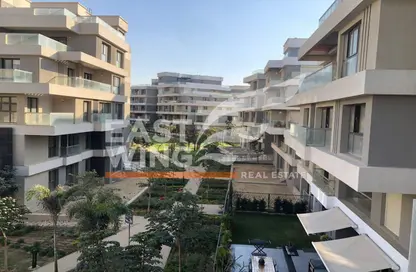 Apartment - 3 Bedrooms - 3 Bathrooms for sale in Villette - 5th Settlement Compounds - The 5th Settlement - New Cairo City - Cairo