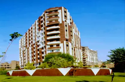 شقة - 3 غرف نوم - 2 حمامات للبيع في شارع السودان - المهندسين - الجيزة