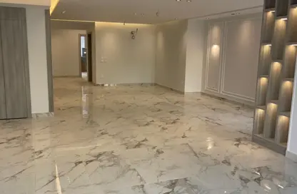 iVilla - 3 Bedrooms - 4 Bathrooms for rent in Mountain View Hyde Park - 5th Settlement Compounds - The 5th Settlement - New Cairo City - Cairo