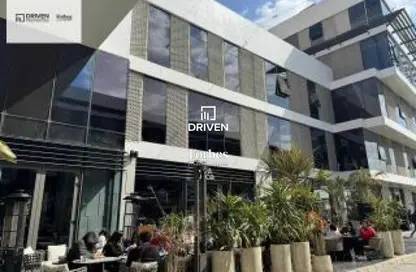 مساحات مكتبية - استوديو للايجار في جولف سنترال - طريق مصر اسكندرية الصحراوي - مدينة 6 أكتوبر - الجيزة