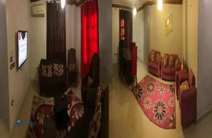 Apartment - 3 Bedrooms - 2 Bathrooms for rent in Makram Ebeid St. - 6th Zone - Nasr City - Cairo