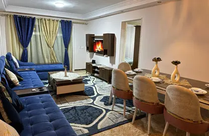 Apartment - 2 Bedrooms - 2 Bathrooms for sale in Privado - Madinaty - Cairo