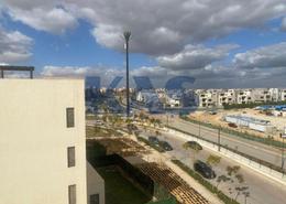 Apartment - 3 bedrooms - 3 bathrooms for للايجار in City View - Cairo Alexandria Desert Road - 6 October City - Giza