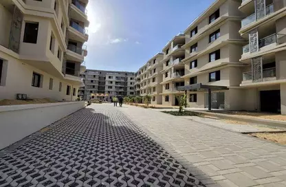 Apartment - 3 Bedrooms - 3 Bathrooms for sale in Badya Palm Hills - 6 October Compounds - 6 October City - Giza