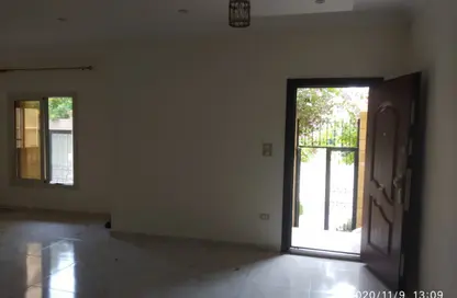 Apartment - 3 Bedrooms - 2 Bathrooms for rent in Leila Mourad St. - El Yasmeen 5 - El Yasmeen - New Cairo City - Cairo