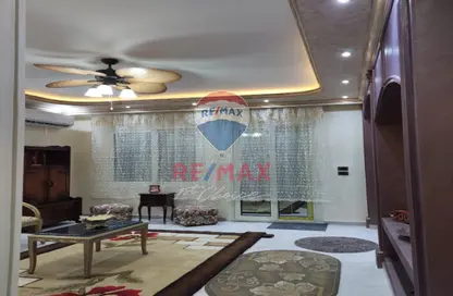 Apartment - 4 Bedrooms - 3 Bathrooms for sale in Al Andalus El Gedida - Al Andalus District - New Cairo City - Cairo