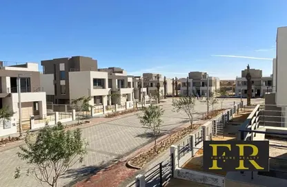 فيلا - 5 غرف نوم - 7 حمامات للبيع في بالم هيلز نيو كايرو - كمبوندات التجمع الخامس - التجمع الخامس - مدينة القاهرة الجديدة - القاهرة