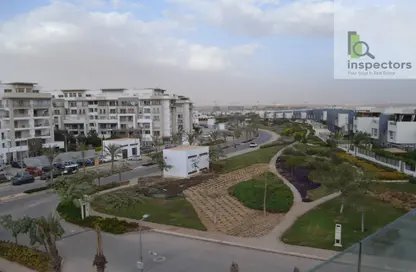 Duplex - 3 Bedrooms - 4 Bathrooms for rent in Hyde Park - 5th Settlement Compounds - The 5th Settlement - New Cairo City - Cairo