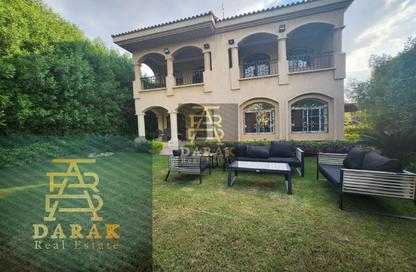 Villa - 5 Bedrooms - 4 Bathrooms for sale in Madinaty - Cairo