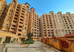 Apartment - 3 bedrooms for للايجار in Al Nabawy El Mohandes St. - El Montazah - Hay Than El Montazah - Alexandria