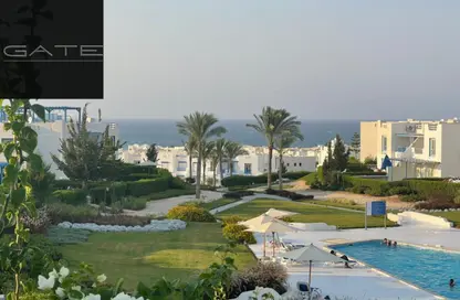 Chalet - 2 Bedrooms - 2 Bathrooms for sale in Mountain View - Ras Al Hekma - North Coast Chalet - 2 Bedrooms - 2 Bathrooms for sale in Mountain View - Ras Al Hekma - North Coast
