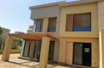 Villa - 4 Bedrooms - 4 Bathrooms for sale in Villette - 5th Settlement Compounds - The 5th Settlement - New Cairo City - Cairo