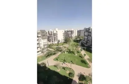 شقة - 4 غرف نوم - 3 حمامات للبيع في مدينتي - القاهرة