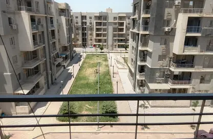 Apartment - 3 Bedrooms - 3 Bathrooms for sale in Dar Masr 2 - elandalus - South Teseen St. - The 5th Settlement - New Cairo City - Cairo