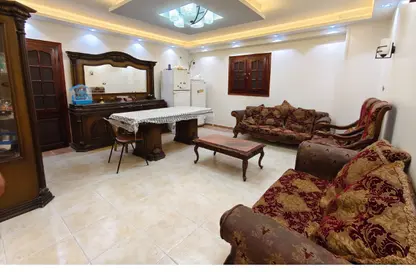 Apartment - 2 Bedrooms - 2 Bathrooms for sale in 11th District - Sheikh Zayed City - Giza