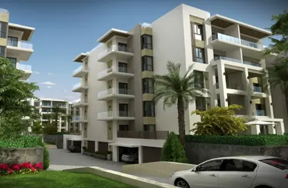 Apartment - 3 Bedrooms - 2 Bathrooms for sale in The Address East - 90 Street - The 5th Settlement - New Cairo City - Cairo