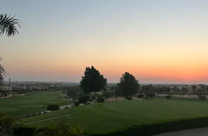 تاون هاوس - 4 غرف نوم - 4 حمامات للبيع في الجريا - كمبوندات الشيخ زايد - الشيخ زايد - الجيزة