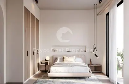 Villa - 4 Bedrooms - 4 Bathrooms for sale in ARC of Soma - Soma Bay - Safaga - Hurghada - Red Sea