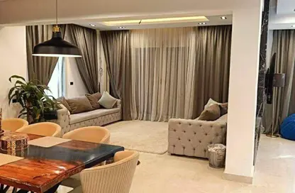 فيلا - 5 غرف نوم - 4 حمامات للايجار في جراند هايتس - التوسعات الشمالية - مدينة 6 أكتوبر - الجيزة