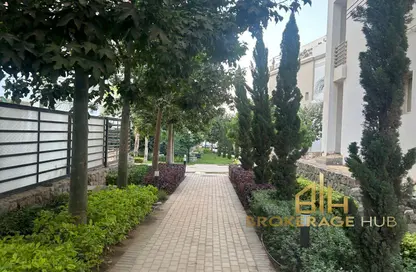 Duplex - 3 Bedrooms - 3 Bathrooms for sale in Hyde Park - New Cairo City - Cairo