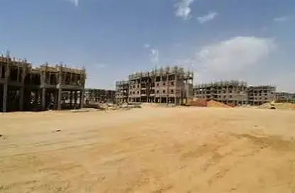 Land - Studio for sale in Bait Alwatan - The 5th Settlement - New Cairo City - Cairo