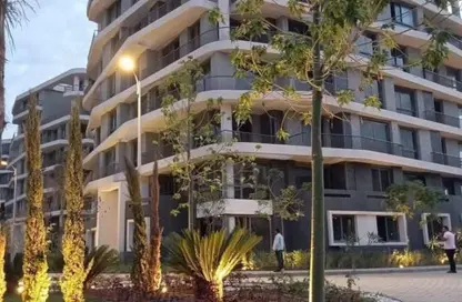 Apartment - 1 Bedroom - 1 Bathroom for sale in Armonia - New Capital Compounds - New Capital City - Cairo