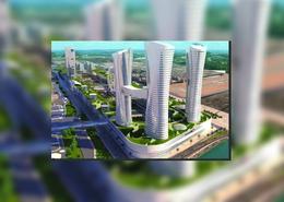 شقة - 2 غرف نوم for للبيع in صوارى - كمبوندات الاسكندرية - الاسكندرية