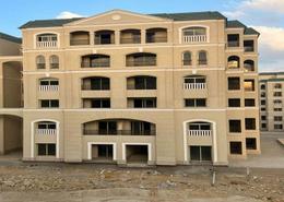 Apartment - 3 bedrooms - 3 bathrooms for للبيع in L'avenir - Mostakbal City Compounds - Mostakbal City - Future City - Cairo