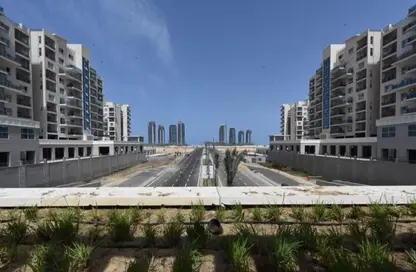 Apartment - 2 Bedrooms - 3 Bathrooms for sale in Downtown - New Alamein City - North Coast