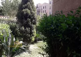 Apartment - 3 Bedrooms - 2 Bathrooms for rent in Al Katameya Plaza - The 1st Settlement - New Cairo City - Cairo
