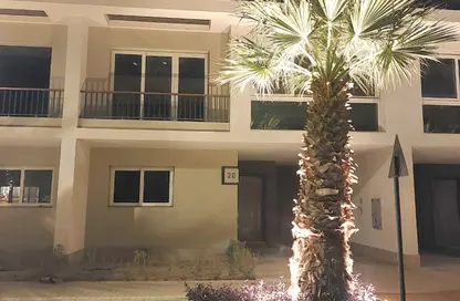 Townhouse - 5 Bedrooms - 5 Bathrooms for sale in Pyramids Hills - Cairo Alexandria Desert Road - 6 October City - Giza